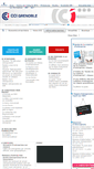 Mobile Screenshot of entreprendre.grenoble.cci.fr